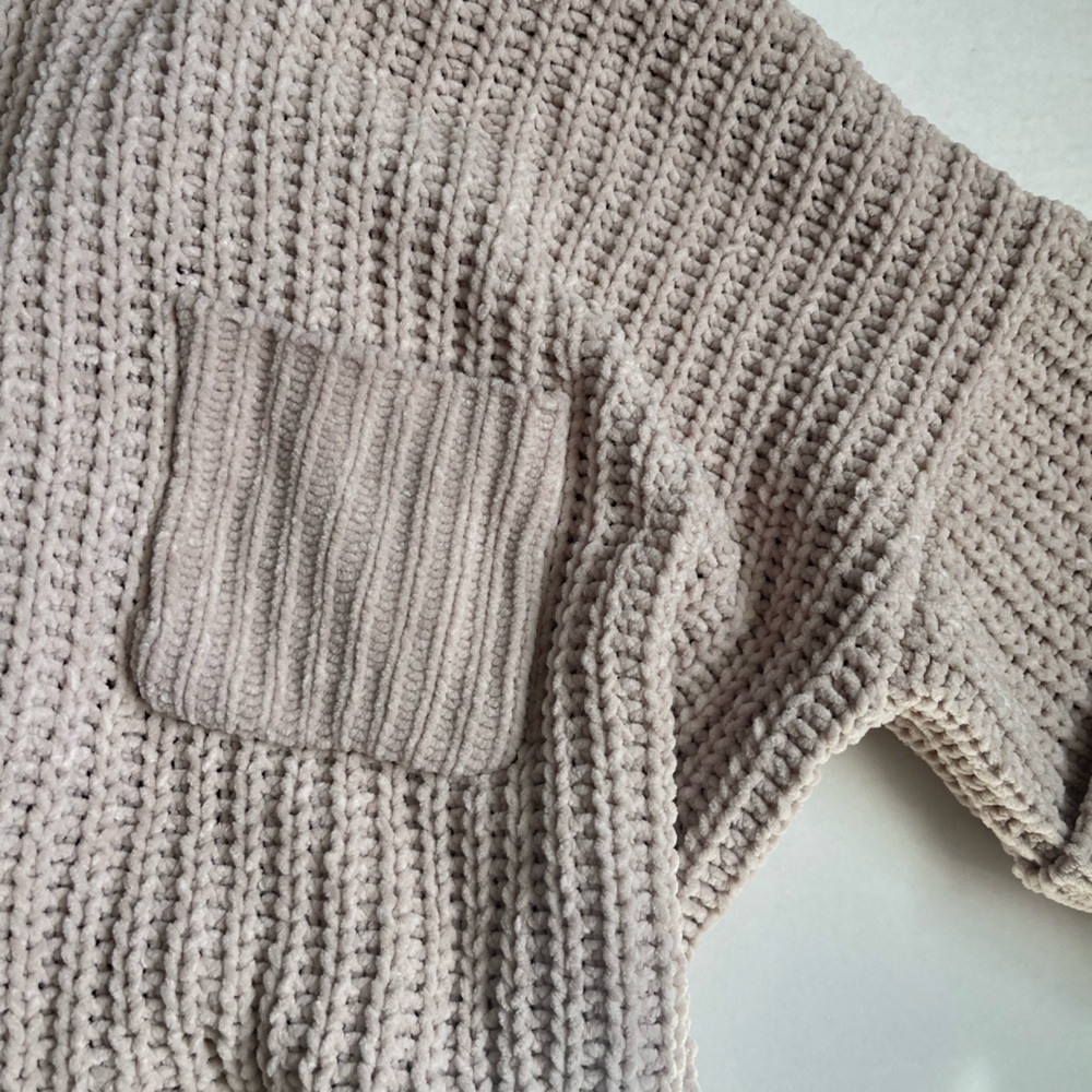 Luca + Grae Sweater - image 4